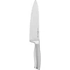 Henckels Cutlery Forged Accent 8-inch Chef's Knife In Silver