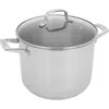 Henckels Cutlery Specialities 8.5-quart Pot In Silver