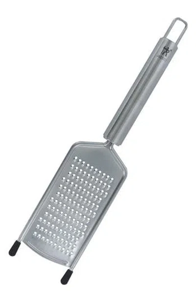Henckels Cutlery Stainless Steel Cheese Grater
