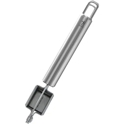Henckels Cutlery Stainless Steel Garlic Press