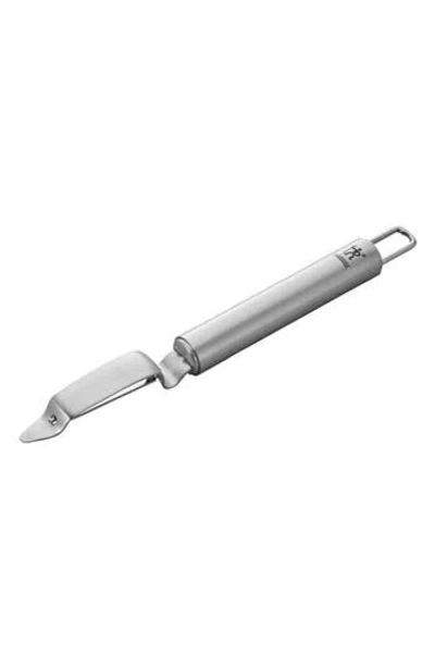Henckels Cutlery Stainless Steel Swivel Peeler