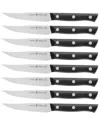 Henckels Dynamic 8pc Steak Knife Set