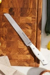 Henckels Forged Accent 8-inch Bread Knife In Stainless Steel