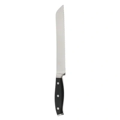Henckels Forged Premio 8-inch Bread Knife In Black
