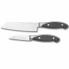 Henckels Forged Synergy Asian 2-pc. Knife Set In Multi