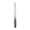 Henckels Graphite 8-inch Bread Knife In Gray