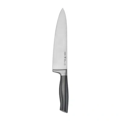 Henckels Graphite 8-inch Chef's Knife In Gray