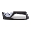 Henckels Handheld Knife Sharpener (vertical Packaging) In Gray