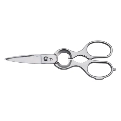 Henckels Heavy-duty Take-apart 8-in Stainless Kitchen Shears