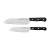 Henckels Hi Solution 2-pc. Knife Set In Multi