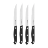 Henckels International 4-pc.prime Steak Knife Set In Silver