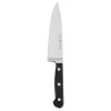 Henckels International Classic 6" Chef's Knife In Black