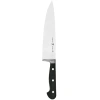 Henckels International Classic 8" Chefs Knife In Black
