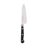 Henckels International Classic Christopher Kimball 5.5" Sertd Prep Utility Knife In Black
