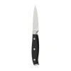 Henckels International Forged Premio 3" Paring Knife In Black