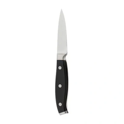 Henckels International Forged Premio 3" Paring Knife In Black