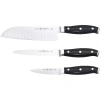 Henckels International Forged Premio 3-pc. Starter Knife Set In Silver