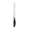 Henckels International Forged Synergy 8" Bread Knife In Black