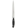 Henckels International Forged Synergy 8" Carving Knife In Black