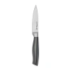 Henckels International Graphite 4" Paring Knife In Gray