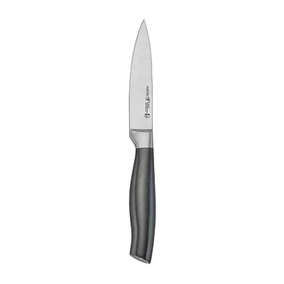 Henckels International Graphite 4" Paring Knife In Gray