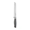 Henckels International Graphite 8" Bread Knife In Gray