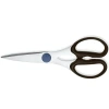 Henckels International Kitchen Shears In Gray