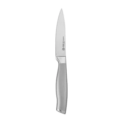 Henckels International Modernist 4" Paring Knife In Silver