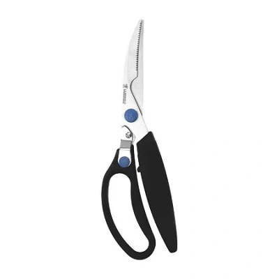 Henckels International Poultry Shears In Black