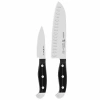 Henckels International Statement 2-pc. Asian Knife Set In Silver