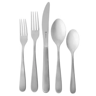 Henckels Lucena Flatware Set 65 Piece