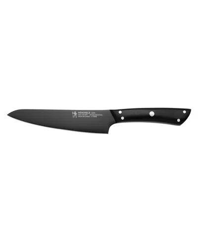 Henckels Noir 5.5" Prep Knife In Black
