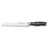Henckels Nola 8-inch Bread Knife In Black