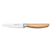 Henckels Pakka 3.5-inch Paring Knife In Brown