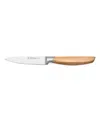 Henckels Pakka 3.5-inch Paring Knife In Brown