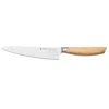 Henckels Pakka 5.5-inch Prep Knife In Brown