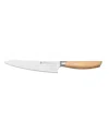Henckels Pakka 5.5-inch Prep Knife In Brown