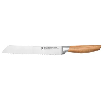 Henckels Pakka 8-inch Bread Knife In Multi