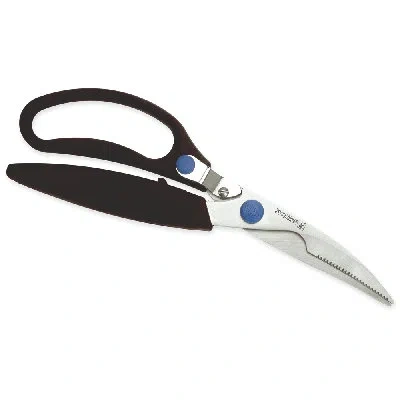 Henckels Poultry Shears In Black