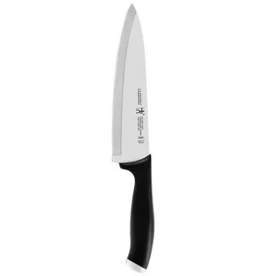 Henckels Silvercap 8-inch Chef's Knife In Animal Print