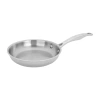 Henckels Stainless Steel 8" Frying Pan In Silver