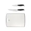 Henckels Statement 2-pc Prep Set With Small Cutting Board