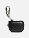 Hender Scheme 3d Case Mini In Black