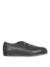 Hender Scheme Manual 23 Industrial Sneakers In Black