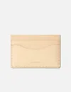 Hender Scheme Cardholder In Neutral