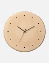 Hender Scheme Clock