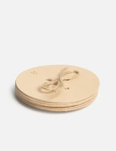 Hender Scheme Coaster