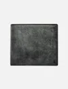Hender Scheme Half Folded Wallet In Black/ブラック/블랙/黑色