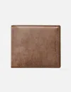 Hender Scheme Half Folded Wallet In Brown/ブラウン/브라운/褐色