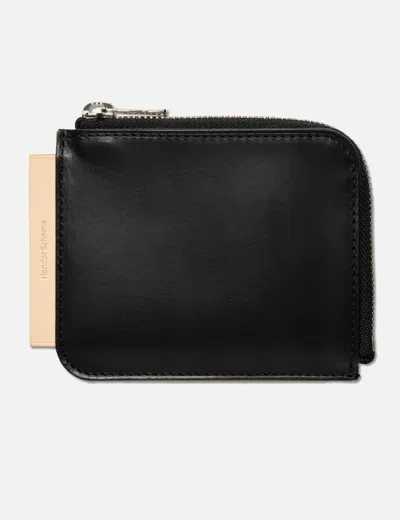 Hender Scheme L Purse In Black